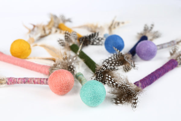 Matatabi Stick Set