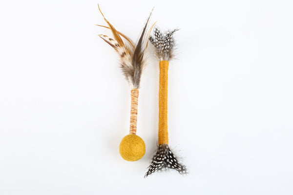 Matatabi Stick Set