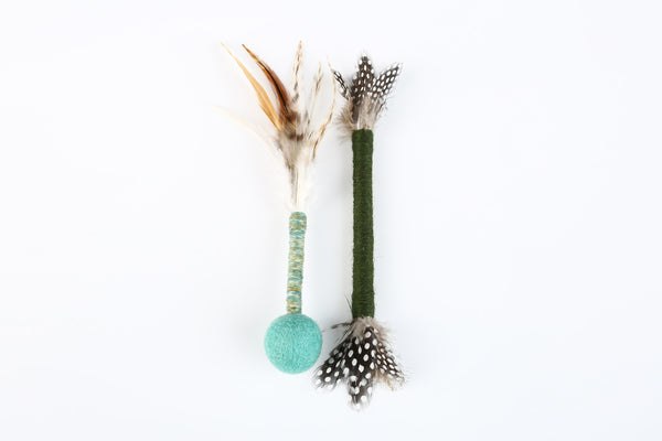 Matatabi Stick Set