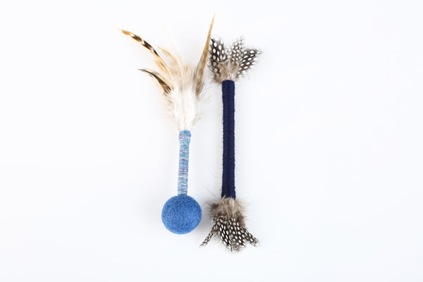 Matatabi Stick Set