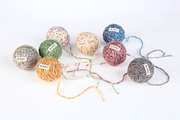 Big Yarnball