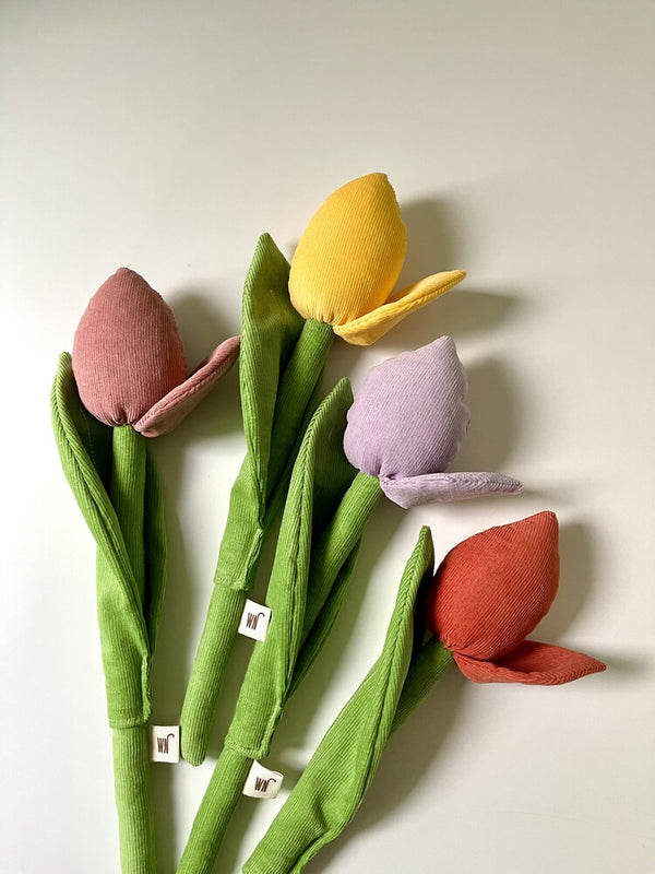 Tulip Cat Toy
