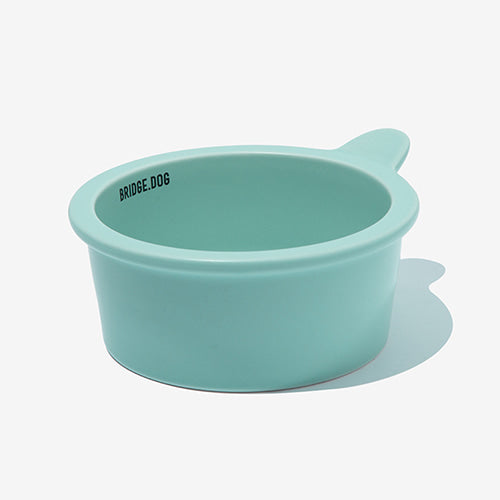 Mini Bowl - Mint (Matte)