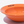 Mini Dish - Orange (Glossy)