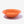 Load image into Gallery viewer, Mini Dish - Orange (Glossy)
