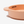 Load image into Gallery viewer, Mini Pot - Peach Pink (Glossy)
