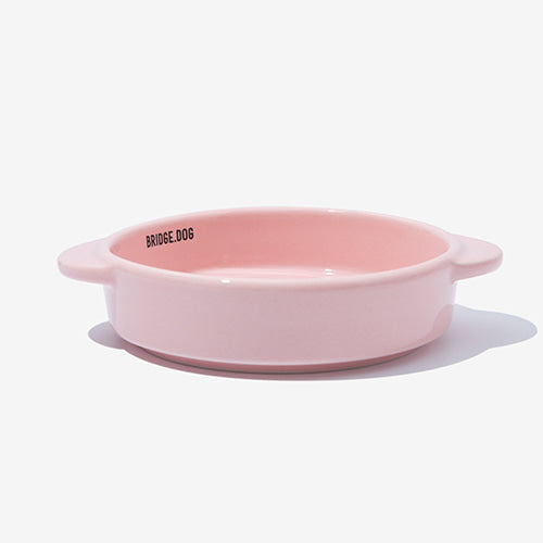 Mini Pot - Pink (Glossy)