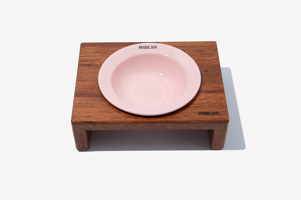 Mini Dish - Pink (Glossy)