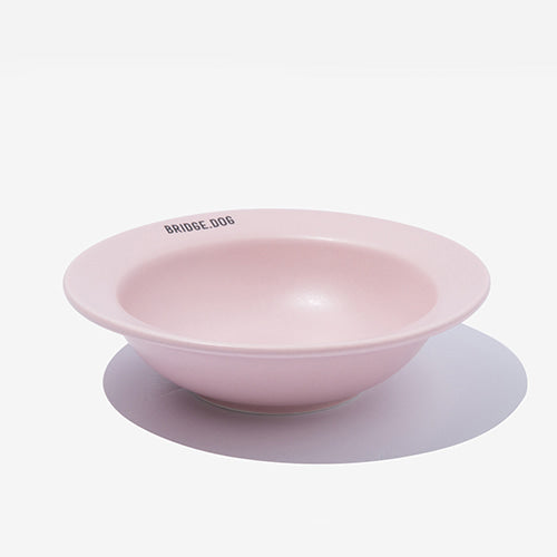 Mini Dish - Pink (Matte)