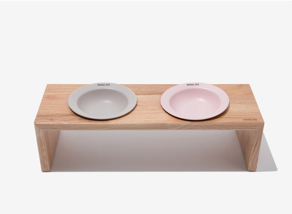 Mini Dish - Pink (Matte)