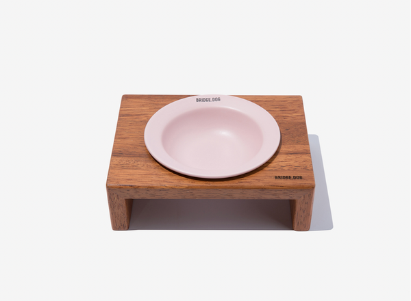 Mini Dish - Pink (Matte)