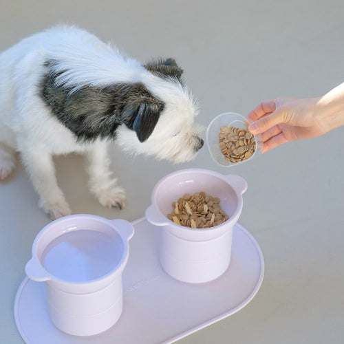 Pet Silicone Bowl