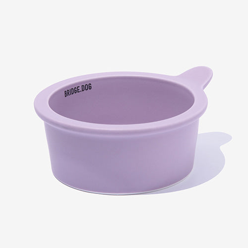 Mini Bowl - Violet (Matte)