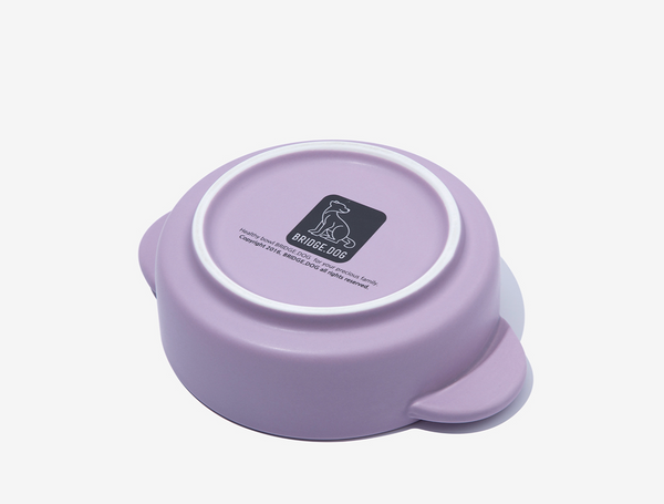 Bridge Pot - Violet (Matte)