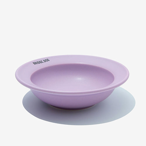 Mini Dish - Violet (Matte)