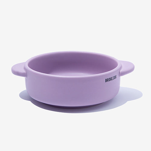 Bridge Pot - Violet (Matte)