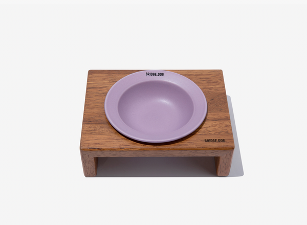 Mini Dish - Violet (Matte)