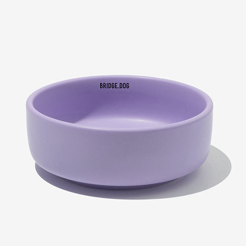 Basic Bowl - Violet (Matte)