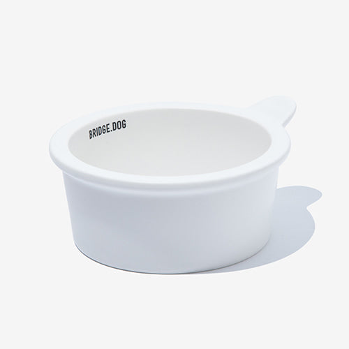 Mini Bowl - White (Matte)