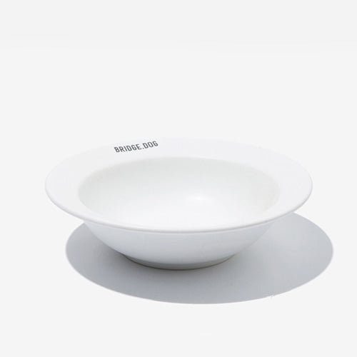 Mini Dish - White (Matte)