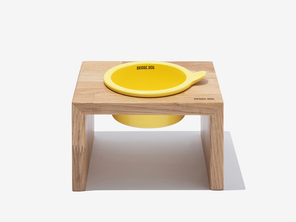 Mini Bowl - Yellow (Matte)