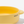 Bridge Pot - Yellow (Matte)